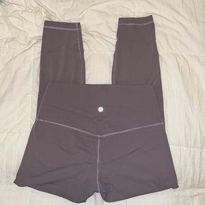 Lululemon Align Leggings